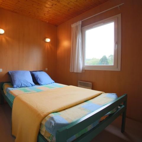Chalet 6 Personen - Chalet 6 personen