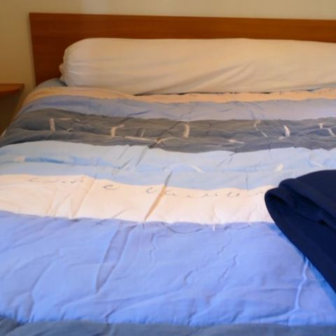 Mobilheim 4 Personen - KOMFORT OPHEA