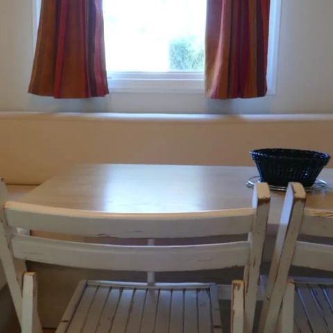 Mobilheim 6 Personen - CONFORT FAMILY