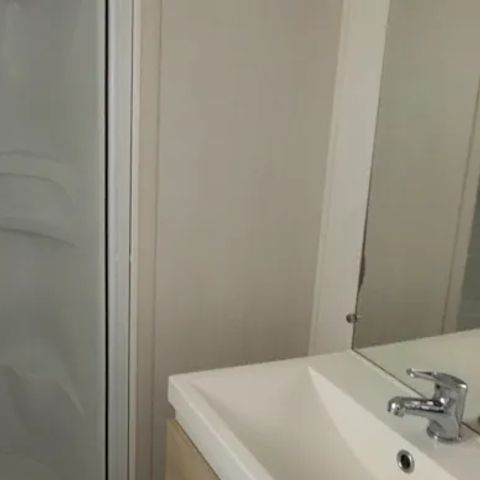 Mobilheim 12 Personen - KOMFORT TRIBU