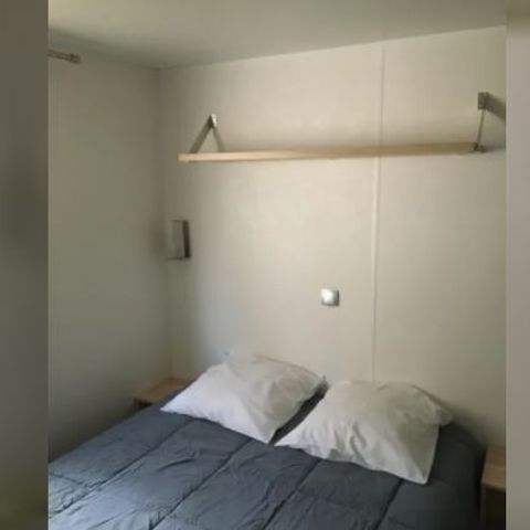 Mobilheim 12 Personen - KOMFORT TRIBU