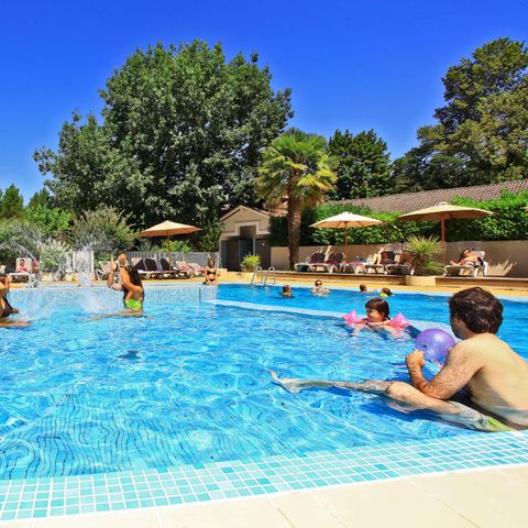 Camping L'Oceane - Camping Landes - Image N°4
