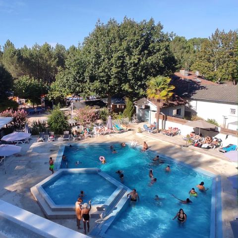 Camping L'Oceane - Camping Landes - Image N°6