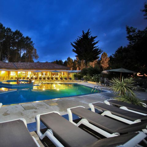 Camping L'Oceane - Camping Landes - Image N°3