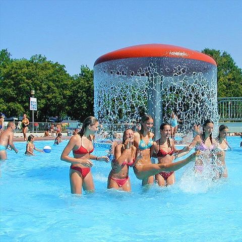 Camping Zelana Laguna - Istrien - Image N°6