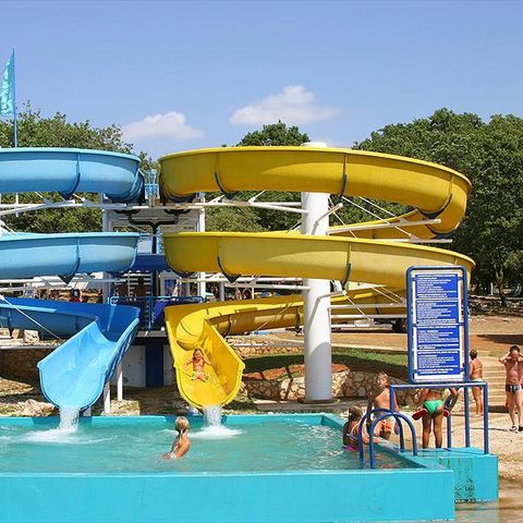 Camping Zelana Laguna - Istrien - Image N°3