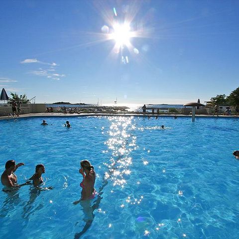 Camping Zelana Laguna - Istrien - Image N°5