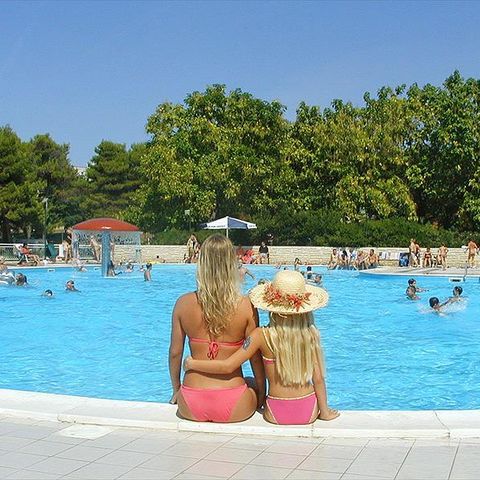 Camping Zelana Laguna - Istrien - Image N°4