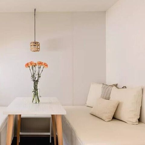 Bungalowzelt 4 personen - Coco Sweet | 2 Zi. | 4 Pers. | Erhöhte Terrasse | Ohne Bad | Klimaanlage