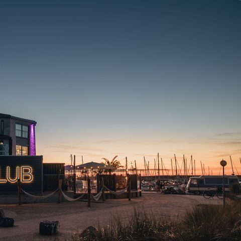 Landal Beach Resort Kamperland - Nord-Beveland - Image N°5