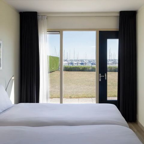 Bungalow 6 Personen - 2 (BA)