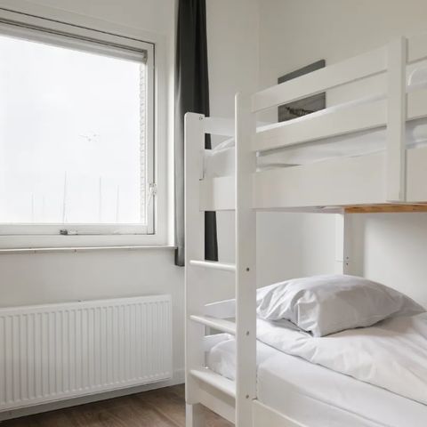 Bungalow 6 Personen - 2 (BA)