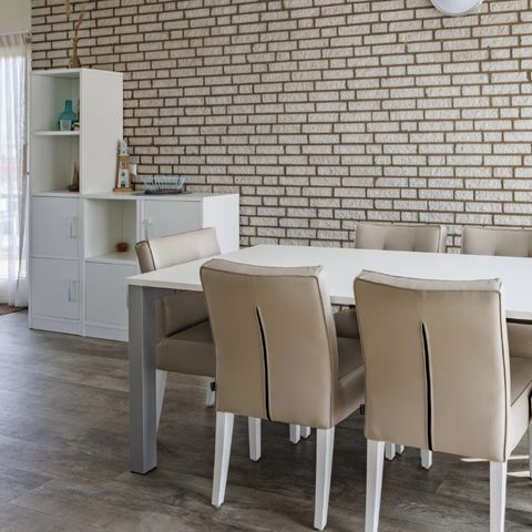 Bungalow 6 Personen - BA Komfort
