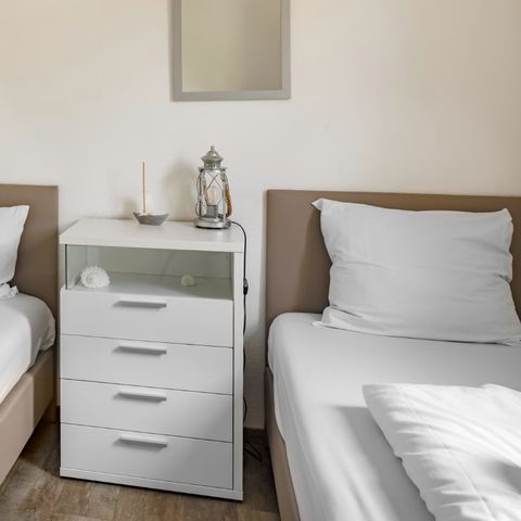 Bungalow 6 Personen - BA Komfort