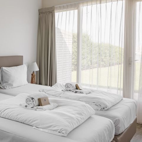 Bungalow 6 Personen - BA Komfort