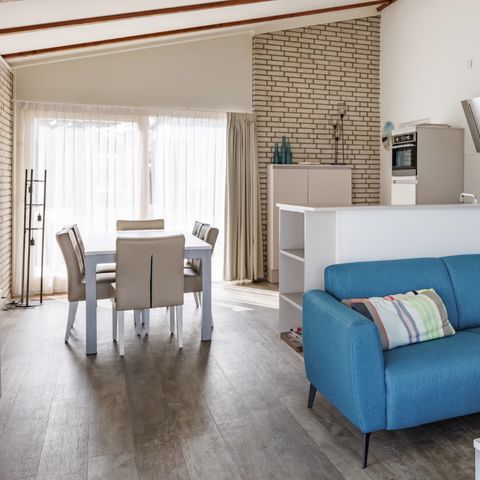 Bungalow 6 Personen - BA Komfort