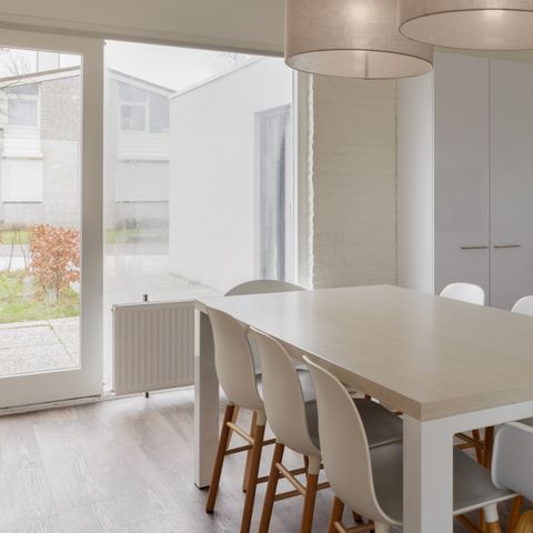 Bungalow 8 Personen - BA8 Komfort