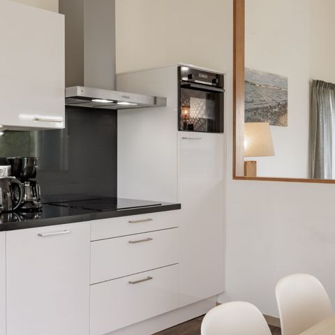 Bungalow 8 Personen - BA8 Komfort