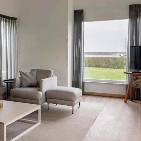 Bungalow 8 Personen - BA8 Komfort