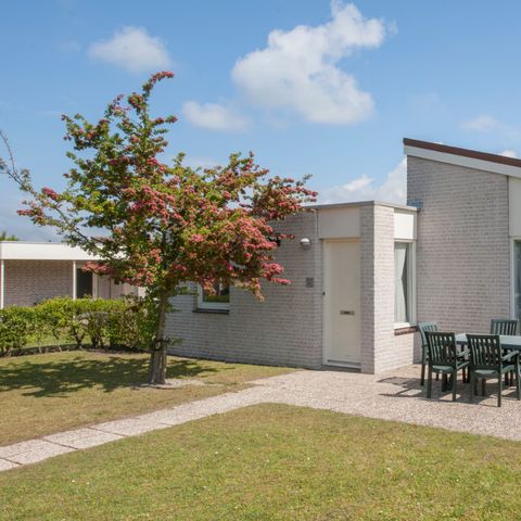 Bungalow 8 Personen - BA8 Komfort