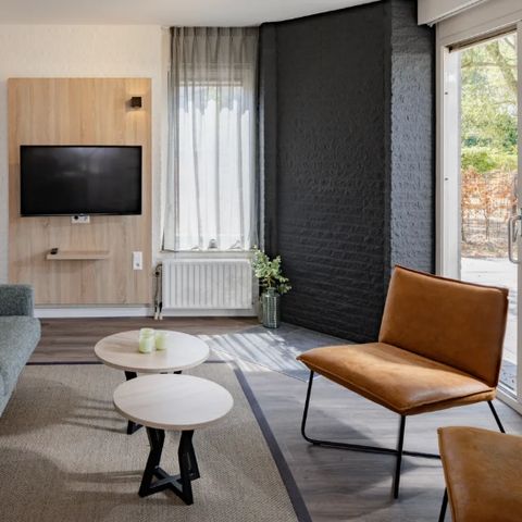 Bungalow 4 Personen - 6 (NE Comfort)