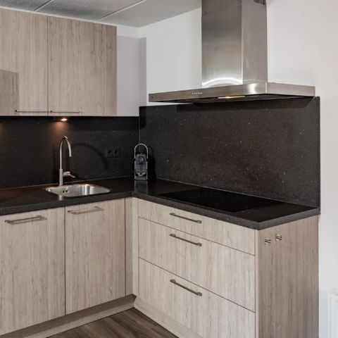 Bungalow 4 Personen - 6 (NE Comfort)