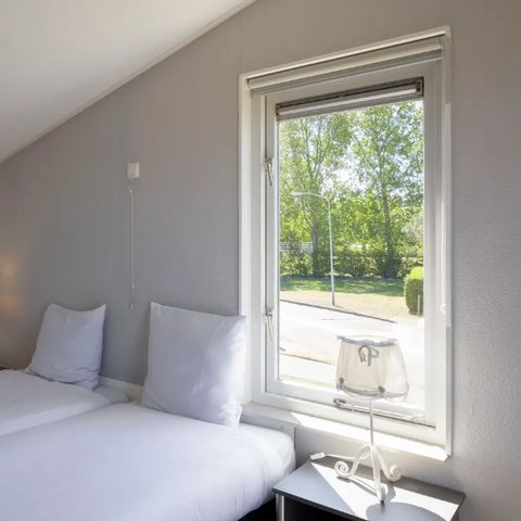 Bungalow 4 Personen - 6 (NE Comfort)