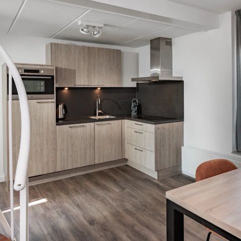 Bungalow 4 Personen - 6 (NE Comfort)