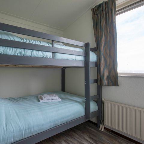 Bungalow 4 Personen - NT Komfort (max. 2 Erwachsene)