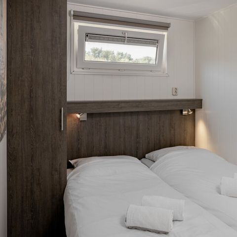 Bungalow 4 Personen - Strandhaus (4)