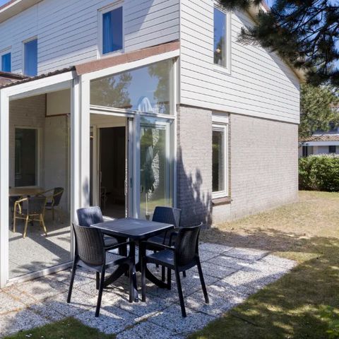 Bungalow 4 Personen - 1 (NS Comfort)