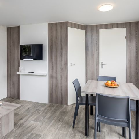 Chalet 3 Personen - RPK4A