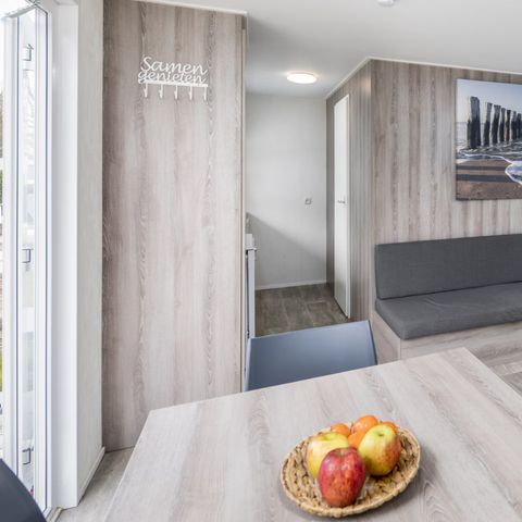 Chalet 3 Personen - RPK4A