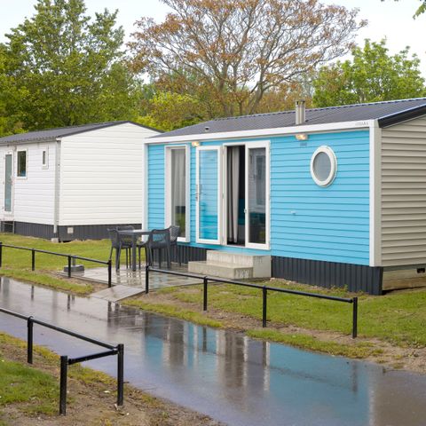 Chalet 4 Personen - RP4A