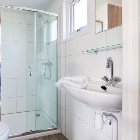 Chalet 4 Personen - RP4A