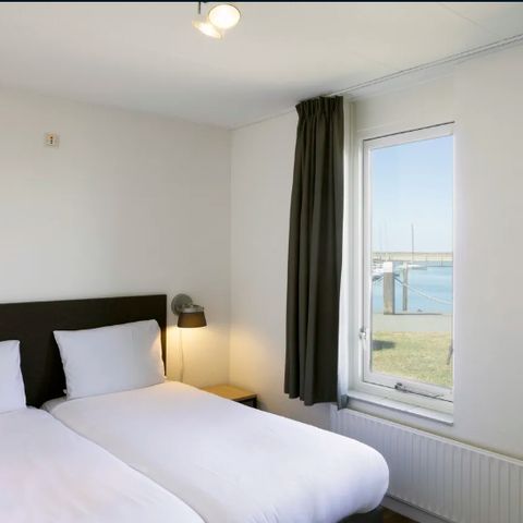 Bungalow 4 Personen - 4 (RG Comfort)