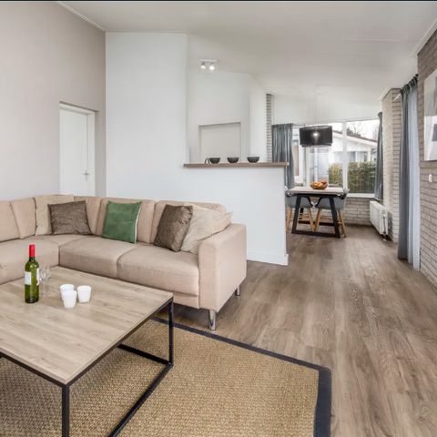 Bungalow 4 Personen - 4 (RG Comfort)