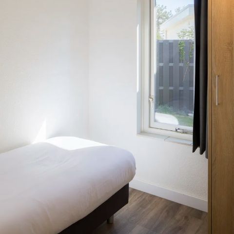 Bungalow 4 Personen - 4 (RG Comfort)