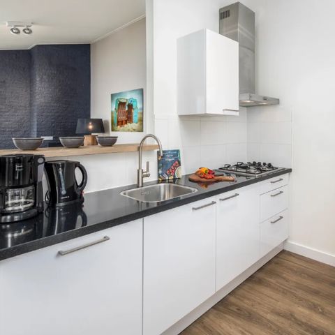 Bungalow 4 Personen - 4 (RG Comfort)