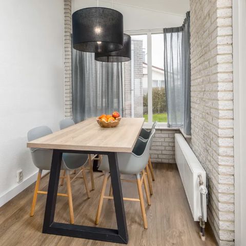 Bungalow 4 Personen - 4 (RG Comfort)