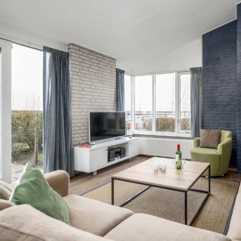 Bungalow 4 Personen - 4 (RG Comfort)