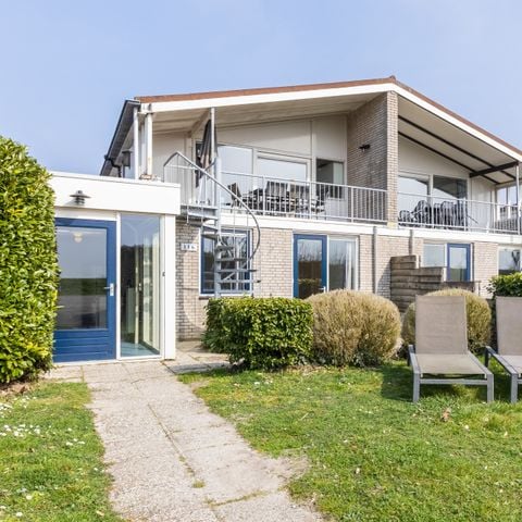 Bungalow 6 Personen - BD Komfort