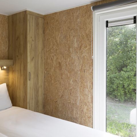 Chalet 4 Personen - RP4 Wellness