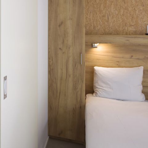 Chalet 4 Personen - RP4 Wellness