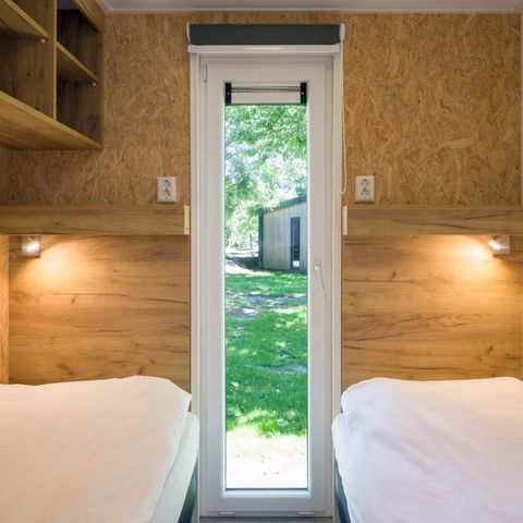 Chalet 6 Personen - RP6C