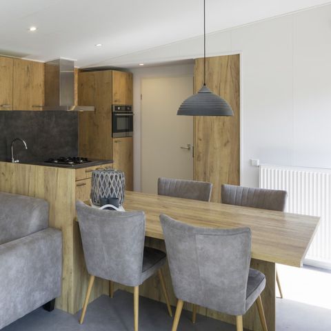 Chalet 5 Personen - RPK6C