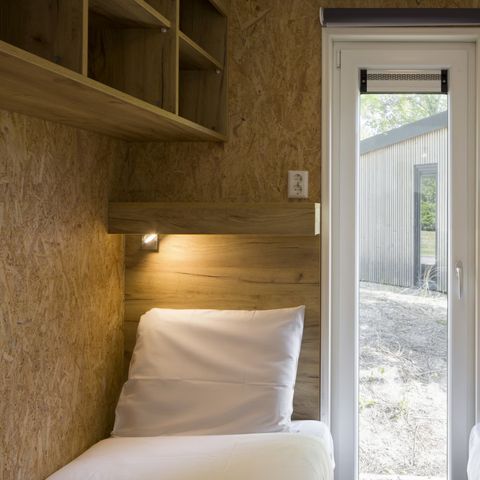 Chalet 5 Personen - RPK6C