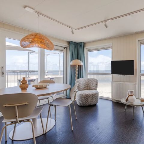 Bungalow 4 Personen - 4-Personen Beach House
