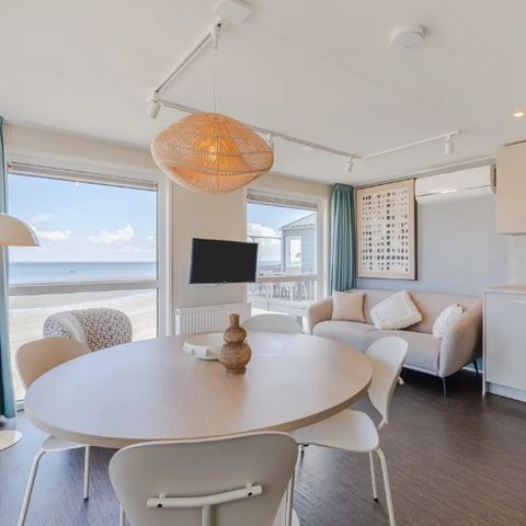 Bungalow 4 Personen - 4-Personen Beach House