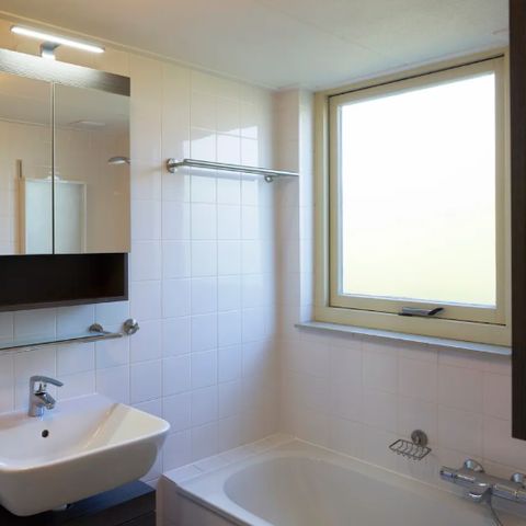 Bungalow 6 Personen - 6-Personen Beach House 1